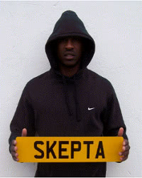 Skepta - Lit Like This