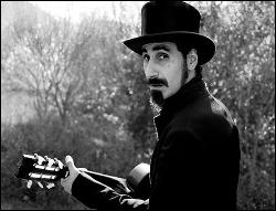 Serj Tankian - Elasticity