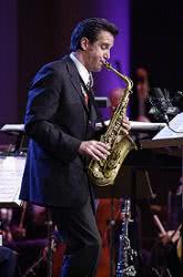 Eric Marienthal - Understanding