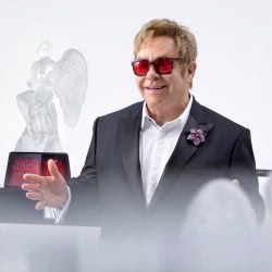 Elton John - In The Name Of You