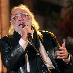 Demis Roussos - Jerusalem of Gold