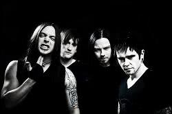 Bullet For My Valentine - All These Things I Hate