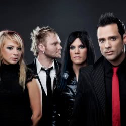 Skillet - Valley Of Death