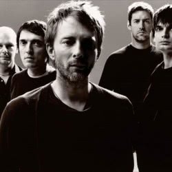 Radiohead - Creep