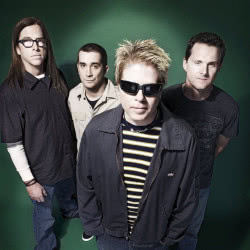 The Offspring - In The Hall Of The Mountain King