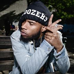 Tory Lanez - Motorboat