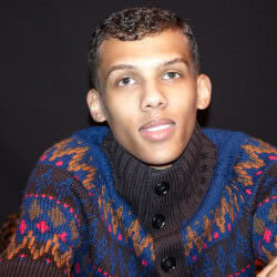 Stromae - L’enfer