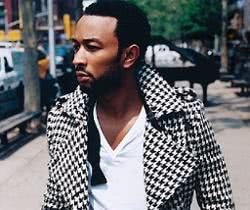 John Legend - Ooh Laa