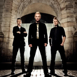 Thousand Foot Krutch - Shook