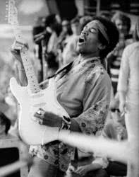 Jimi Hendrix - South Saturn Delta