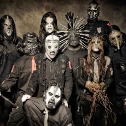 Slipknot - Prosthetics