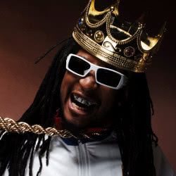 Lil Jon - Snap Yo Fingers (Cj RiCH dubstep remix)