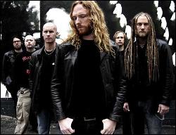 Dark Tranquillity - In Truth Divided