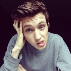 Troye Sivan - Rager Teenager!