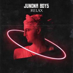 Junona Boys - Broken Angel