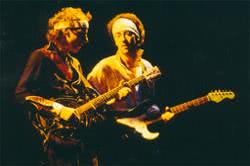 Dire Straits - One World