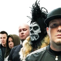 Limp Bizkit - Dirty Rotten Bizkit