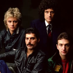 Queen - Mustapha