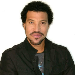 Lionel Richie - I Love You