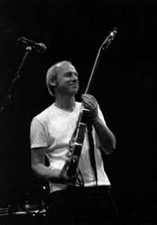 Mark Knopfler - El Macho