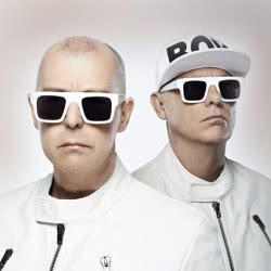 Pet Shop Boys - Burning The Heather