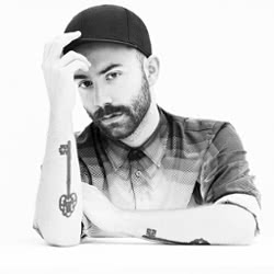 Woodkid - Horizons Into Battlegrounds