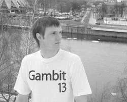 Gambit 13 - Больше не рядом