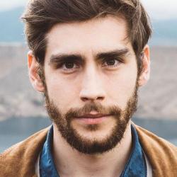 Alvaro Soler - Tipo Normal