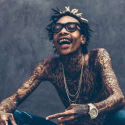 Wiz Khalifa - Still Wiz