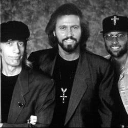 Bee Gees - More Than A Woman