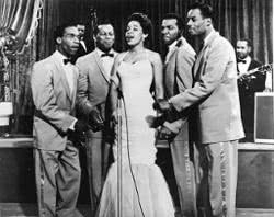 The Platters - Only You (And You Alone)