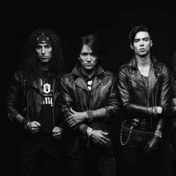 Black Veil Brides - In The End