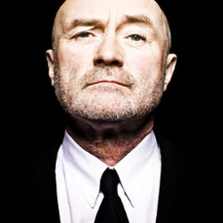 Phil Collins - Another Day In Paradise