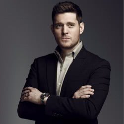 Michael Bublé - Sway