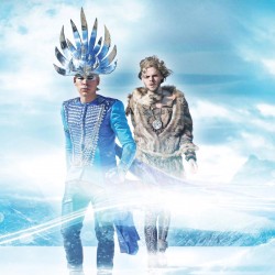 Empire Of The Sun - We Are The People