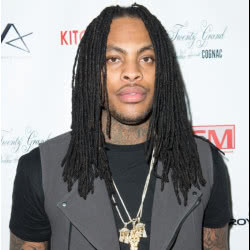 Waka Flocka Flame - Karma