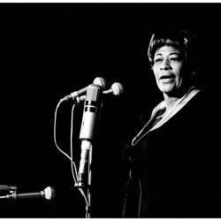 Ella Fitzgerald - Ooo Baby Baby