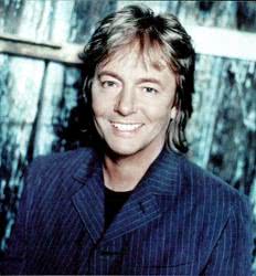 Chris Norman - Tell Me Why (Previously Unreleased)