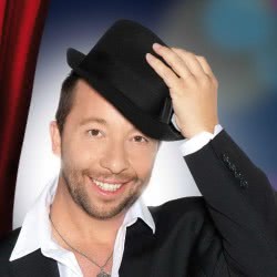 Dj Bobo - Take Control