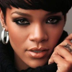 Rihanna - Terminator (Unmastered New)