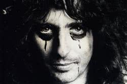 Alice Cooper - Might As Well Be On Mars