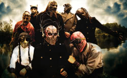 Mushroomhead - The Heresy