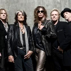 Aerosmith - Hole In My Soul