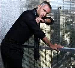 Eros Ramazzotti - Hay Vida