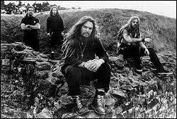 Sepultura - Agony of Defeat