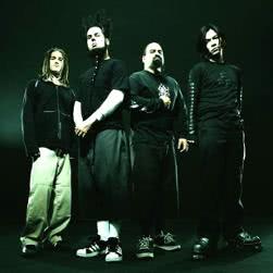 Static-X - Hollow (Project Regeneration)