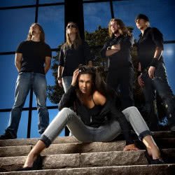 Amaranthe - Scream My Name