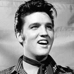 Elvis Presley - Love Me Tender