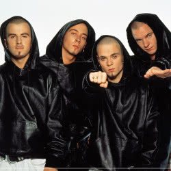 East 17 - Thunder