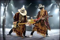 ZZ Top - Rough Boy